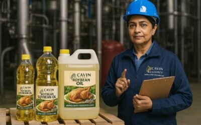 Refined Soybean Oil Bulk: Complete Guide to Factory Pricing, Wholesale Supply & Global Trade