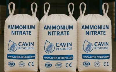 Ammonium Nitrate Fertilizer for Sale