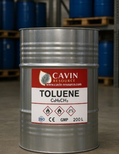 Toluene for sale in bulk and bulk buy available today