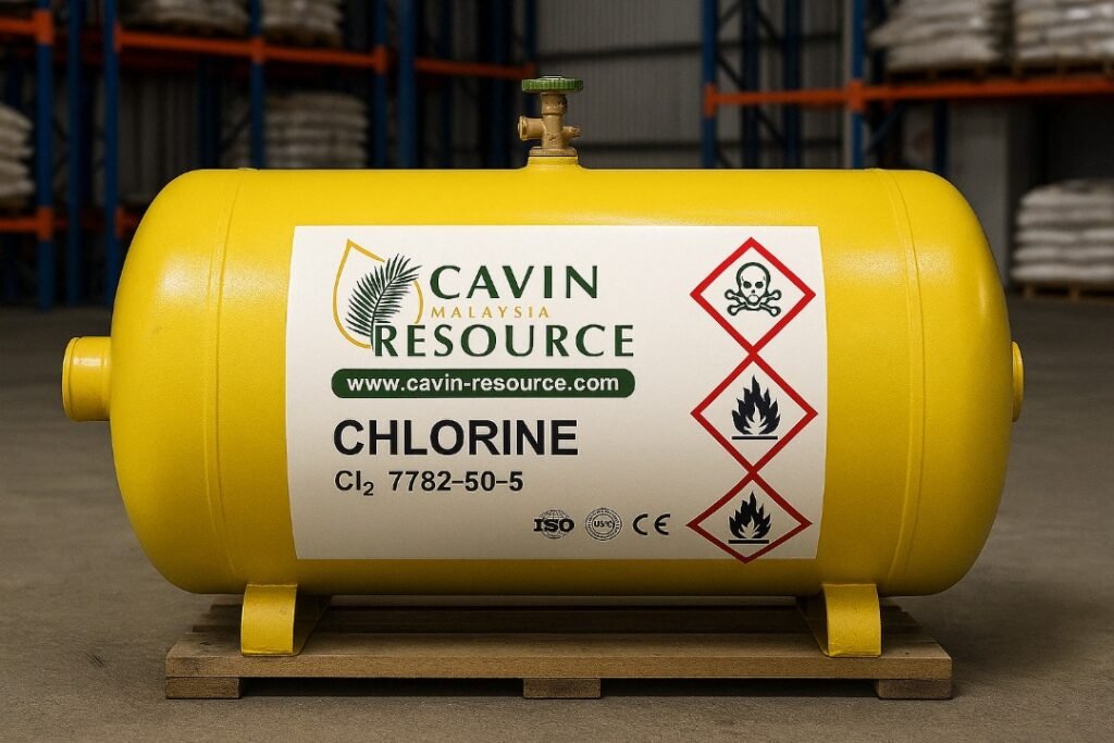 calcium hypochlorite wholesale