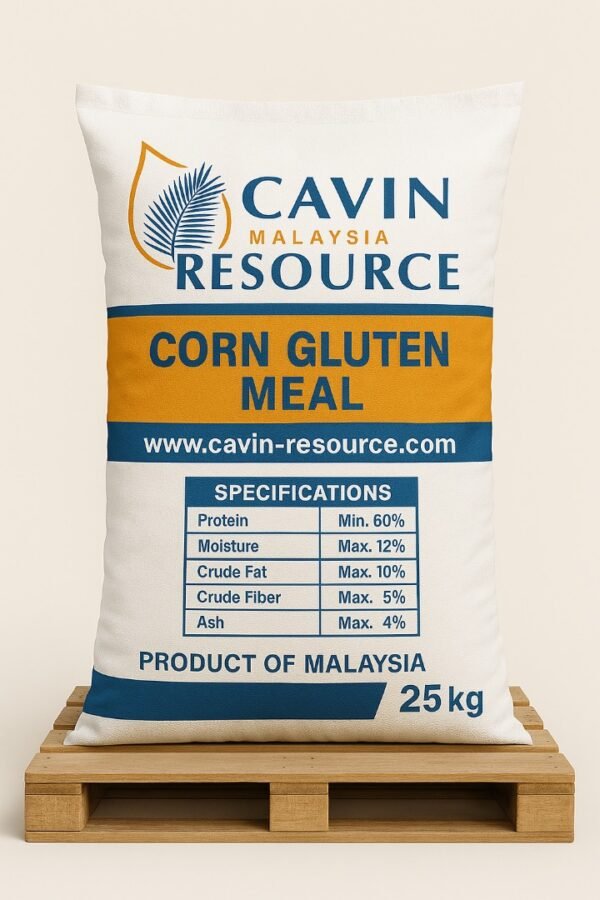 Corn Gluten Meal
