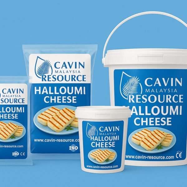 Halloumi Cheese – Traditional Cypriot Cheese, Fresh & Bulk Supply