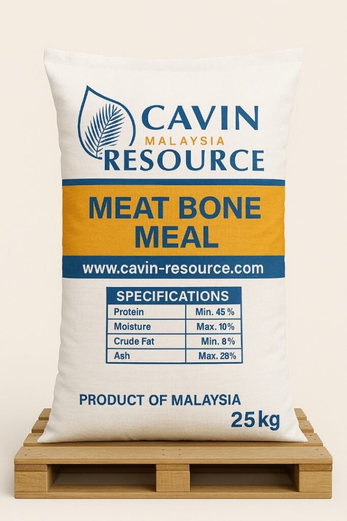 Meat and Bone Meal (MBM)