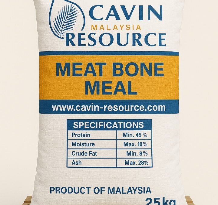 Meat and Bone Meal (MBM): Benefits, Uses & Wholesale Supply Near Amsterdam and Haarlem