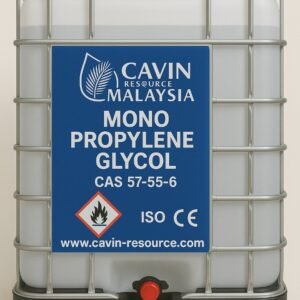 Mono Propylene Glycol