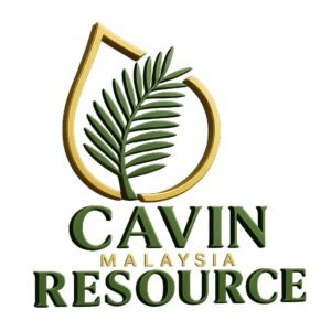 Official Cavin Resource - Malaysia Logo