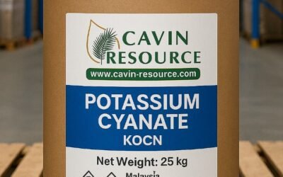 Get Bulk Potassium Cyanide and Cyanate Suppliers: Pricing, Wholesale Options, and Trusted Sources