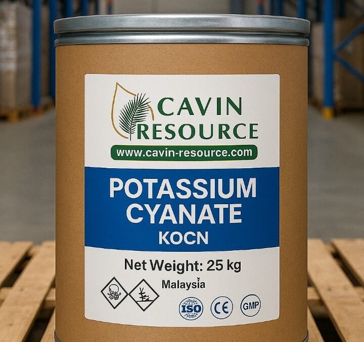 Get Bulk Potassium Cyanide and Cyanate Suppliers: Pricing, Wholesale Options, and Trusted Sources