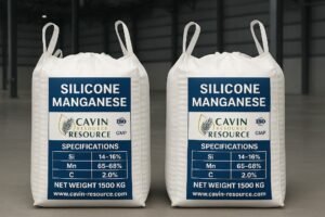 Silico Manganese Bulk Supply