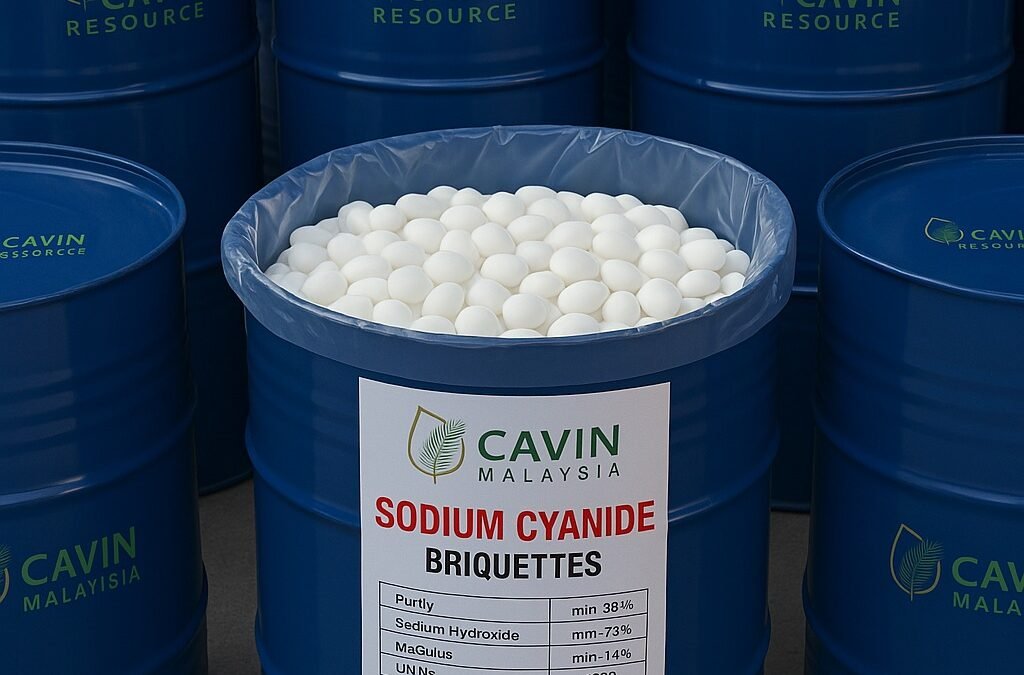 buy bulk sodium cyanide online for sale