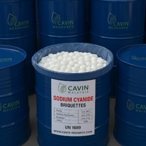 Sodium Cyanide