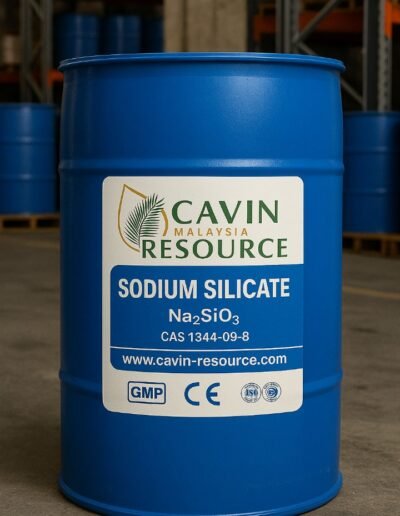 Sodium Silicate