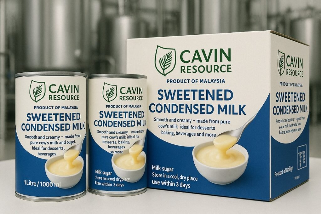 dairy ingredients