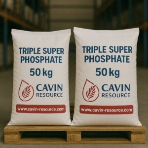 Triple Super Phosphate
