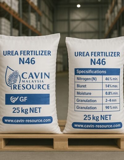 Urea Fertilizer N46