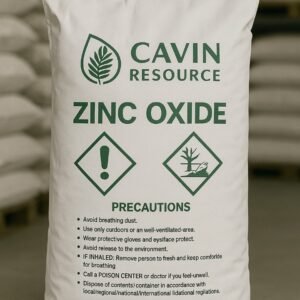 Zinc Oxide