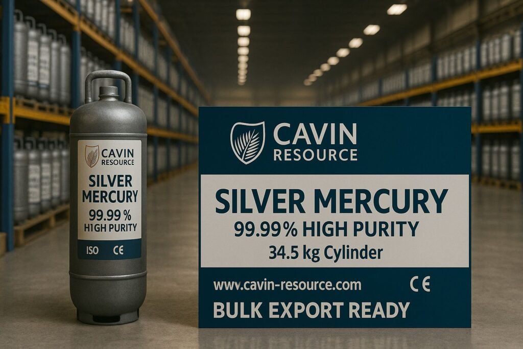 where to buy mercury