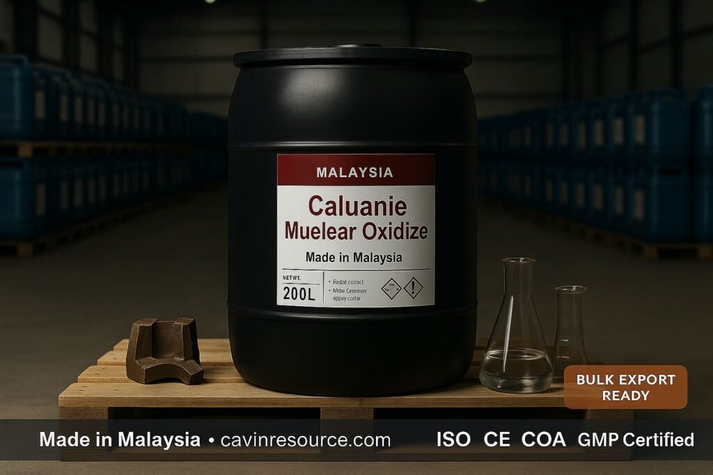 High Purity Chemical - Buy Caluanie Muelear Oxidize