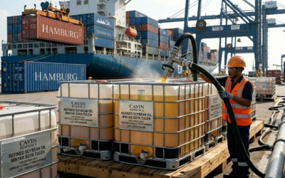 GOOD Soybean Oil Powder? Uses & Suppliers in Malaysia