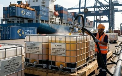 Trusted Premier Soybean Oil Manufacturers in Malaysia & How to Choose an Unstoppable Elite One