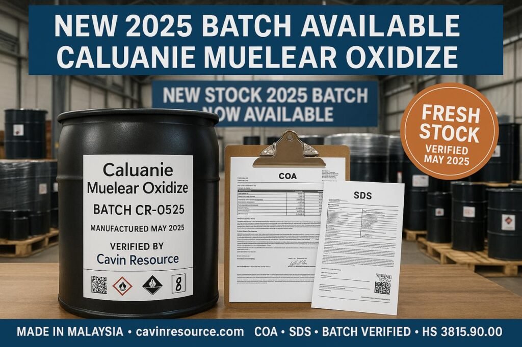 Where to Buy Caluanie Muelear Oxidize Online