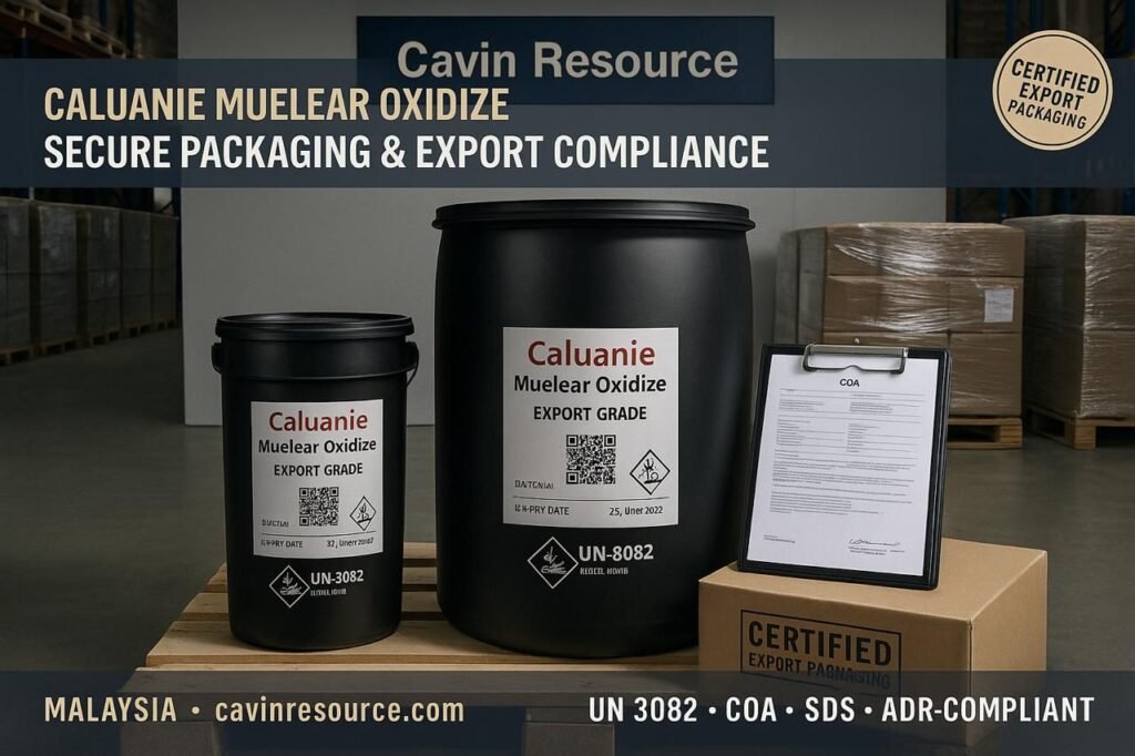 Buy Caluanie Muelear Oxidize | Fast and Reliable Delivery